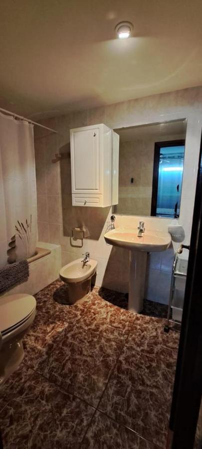 Tropicana Park Gandia Apartment *