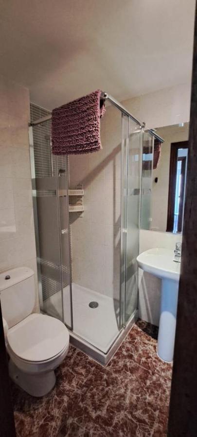 Tropicana Park Gandia Apartment
